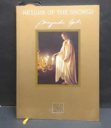 «Return of the Sacred»