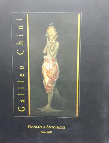 «Galileo Chini (1873-1956). Un pittore italiano alla corte del Re del Siam»