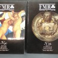 «Revista FMR - 2 volumes»