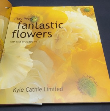 «Clay Perrys Fantastic Flowers»