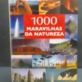 «1000 Maravilhas da Natureza»