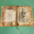 Escultura - livro