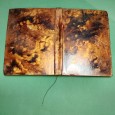 Escultura - livro