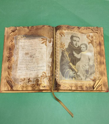 Escultura - livro