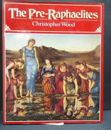 «The Pre-Raphaelites»