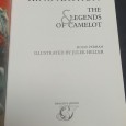 «King Arthur. The Legends of Camelot»