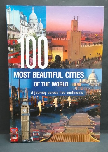 «100most beautiful cities of the World»