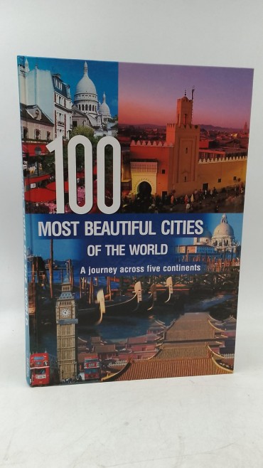 «100 most beautiful cities of the World»