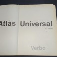 «Atlas Universal»