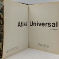«Atlas Universal»