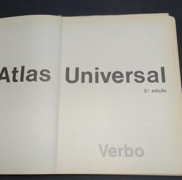 «Atlas Universal»