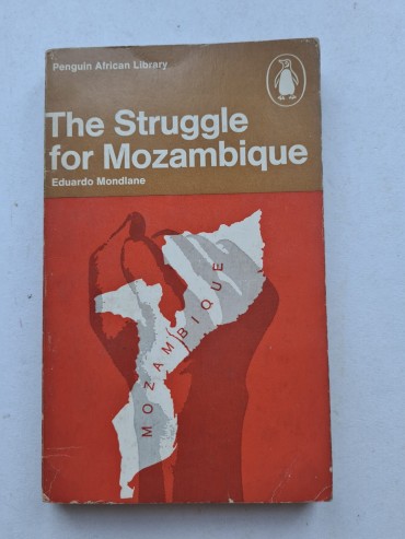 THE STRUGLE FOR MOZAMBIQUE