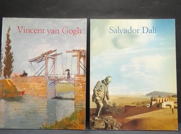 «Arte - 2 volumes»