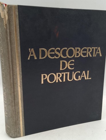 «Á Descoberta de Portugal»