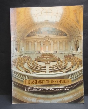 «The Assembly of the Republic»