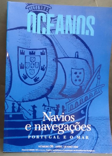«Revista Oceanos»