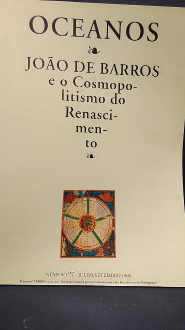 «Revista Oceanos»