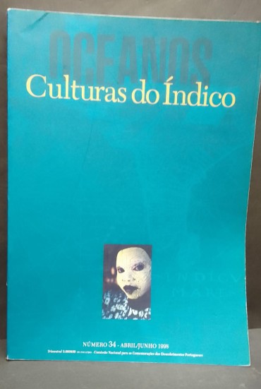 «Revista Oceanos»