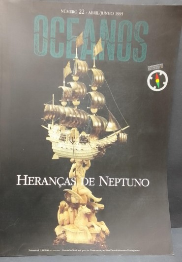 «Revista Oceanos»