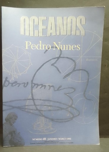«Revista Oceanos»