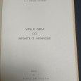 «Vida e Obra do Infante D. Henrique»