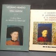 «O Infante D. Henrique-2 volumes»