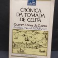 «Crónica da Tomada de Ceuta»