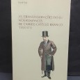 «As (trans)figurações do Eu nos romances de Camilo Castelo Branco (1850-1870)»