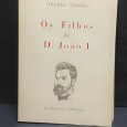 «Os filhos de D. João I»