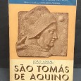 «São Tomás de Aquino»