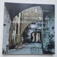 INVENTÁRIO DO PATRIMÓNIO CULTURAL CONSTRUIDO