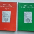 REVISTA PORTUGUESA