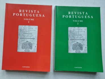 REVISTA PORTUGUESA