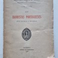 OS BARRISTAS PORTUGUESES (NAS ESCOLAS E NO POVO)