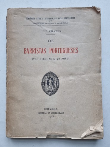 OS BARRISTAS PORTUGUESES (NAS ESCOLAS E NO POVO)
