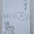 A AVENTURA DA MORAES