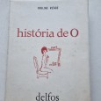 HISTÓRIA DE O