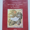 BREVÁRIO DA VINHA E DO VINHO DA MADEIRA