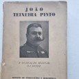 A OCUPAÇÃO MILITAR DA GUINÉ