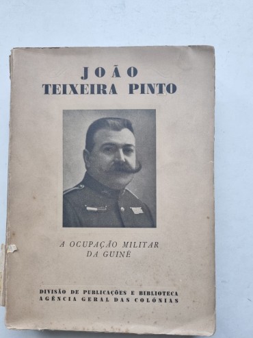 A OCUPAÇÃO MILITAR DA GUINÉ