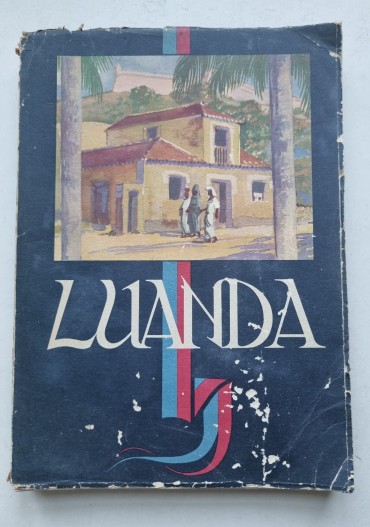 LUANDA