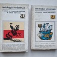 ANTOLOGIAS UNIVERSAIS