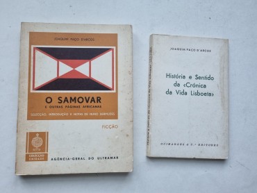 JOAQUIM PAÇO D`ARCOS