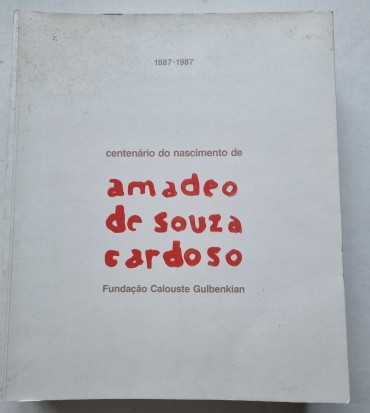 AMADEO DE SOUSA CARDOSO