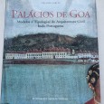 PALÁCIOS DE GOA