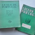 LICEUS DE PORTUGAL
