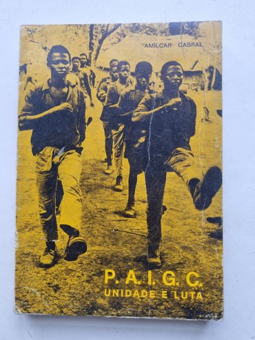 P.A.I.G.C. Unidade e Luta