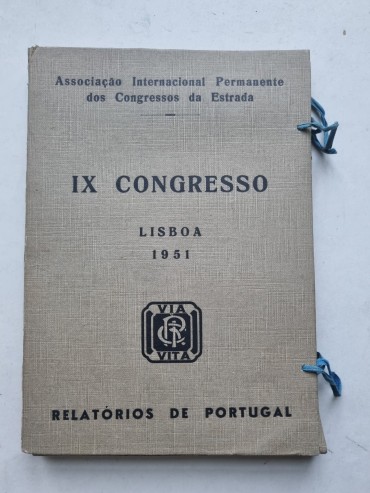 ASSOCIAÇÃO INTERNACIONAL PERMANENTE DOS CONGRESSOS DA ESTRADA