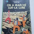 TINTIN – 1ª edição