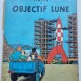TINTIN – 1ª edição